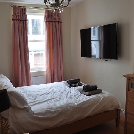 58 Gloucester Mews Villa London Exterior photo