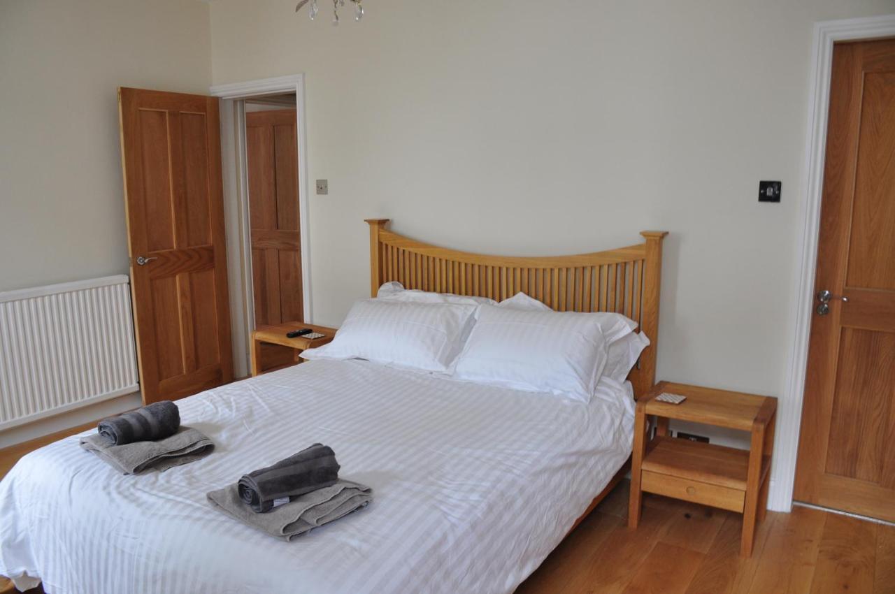 58 Gloucester Mews Villa London Exterior photo